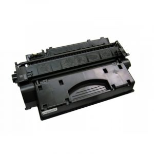 Заправка картриджа HP CF280X (80X)